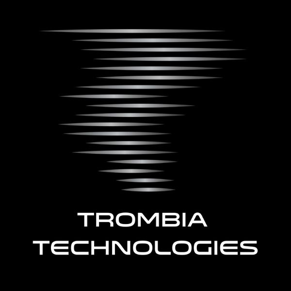 Trombia Technologies logo(600 x 600 px)