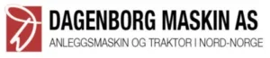 Dagenborg Maskin Trombia dealer