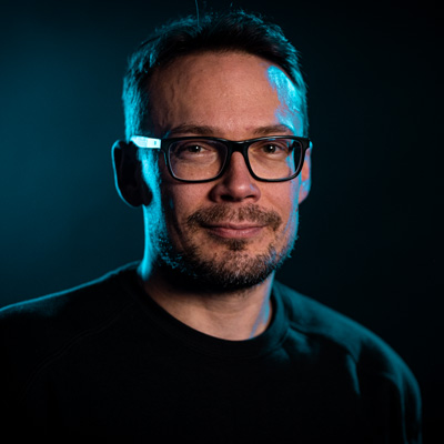 Jaakko Happonen Trombia