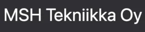 MSH Tekniikka